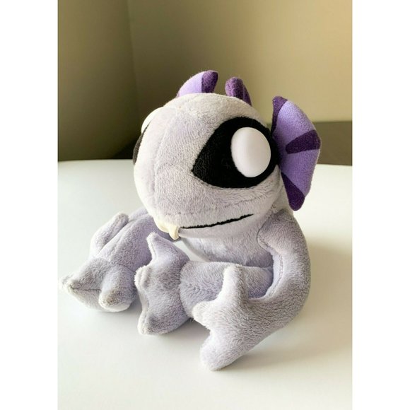 Lil Murk-Eye plush BlizzCon Limited Edition World of Warcraft Blizzard Murloc - Picture 1 of 4